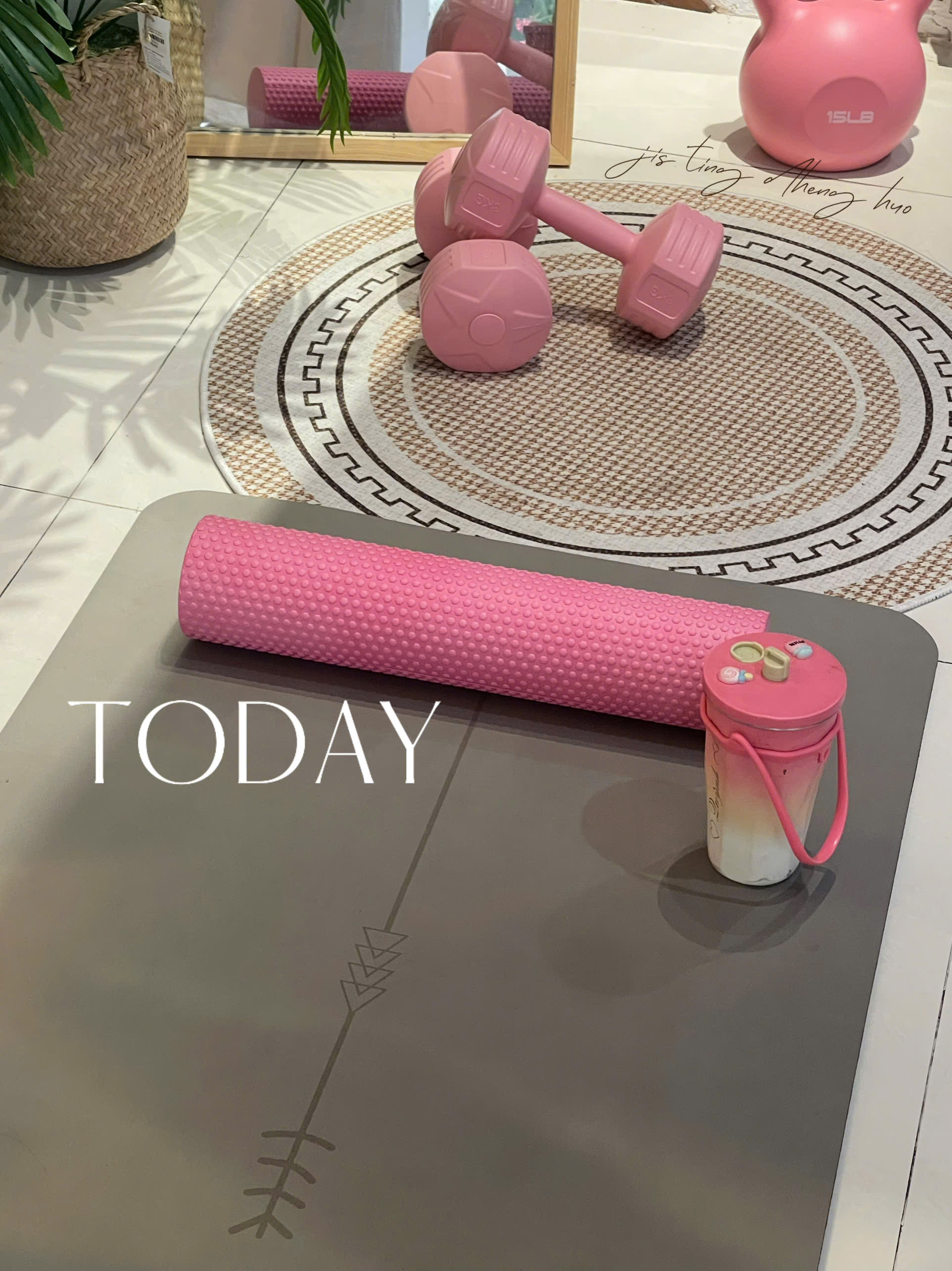 Yoga & Massage Phục Hồi Cơ Thể Thao