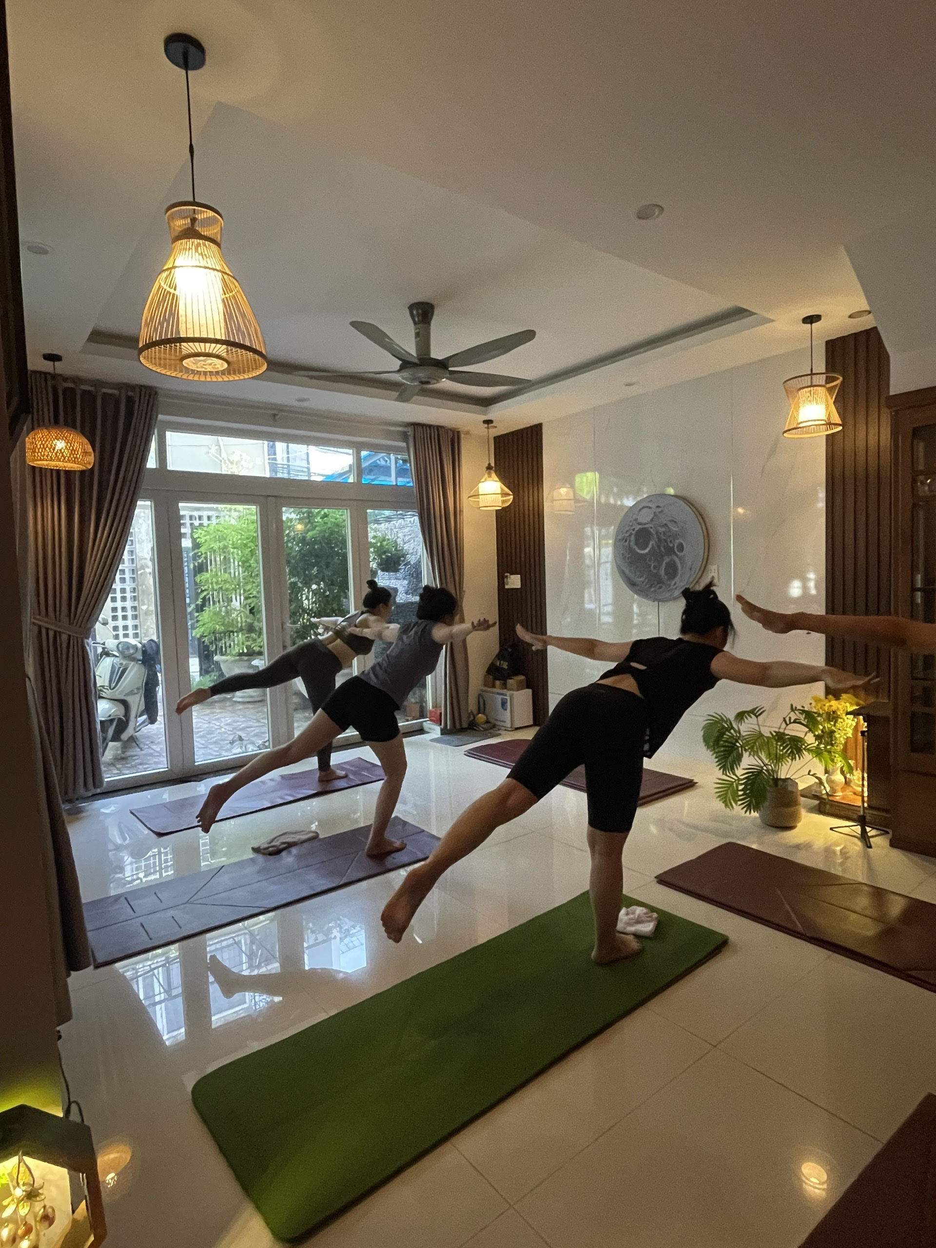 Phục hồi chức năng